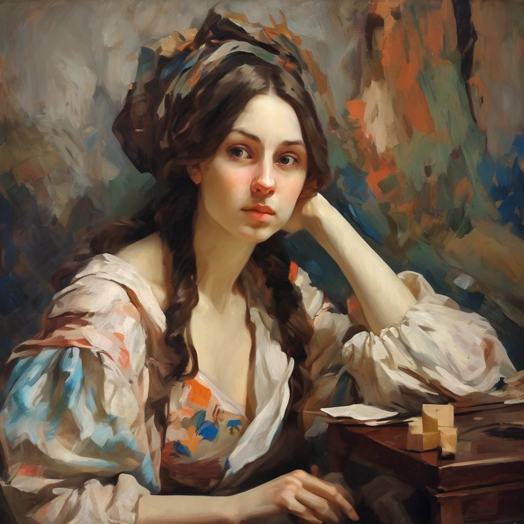 Η Ζωή του Semyon Fyodorovich SHCHEDRIN