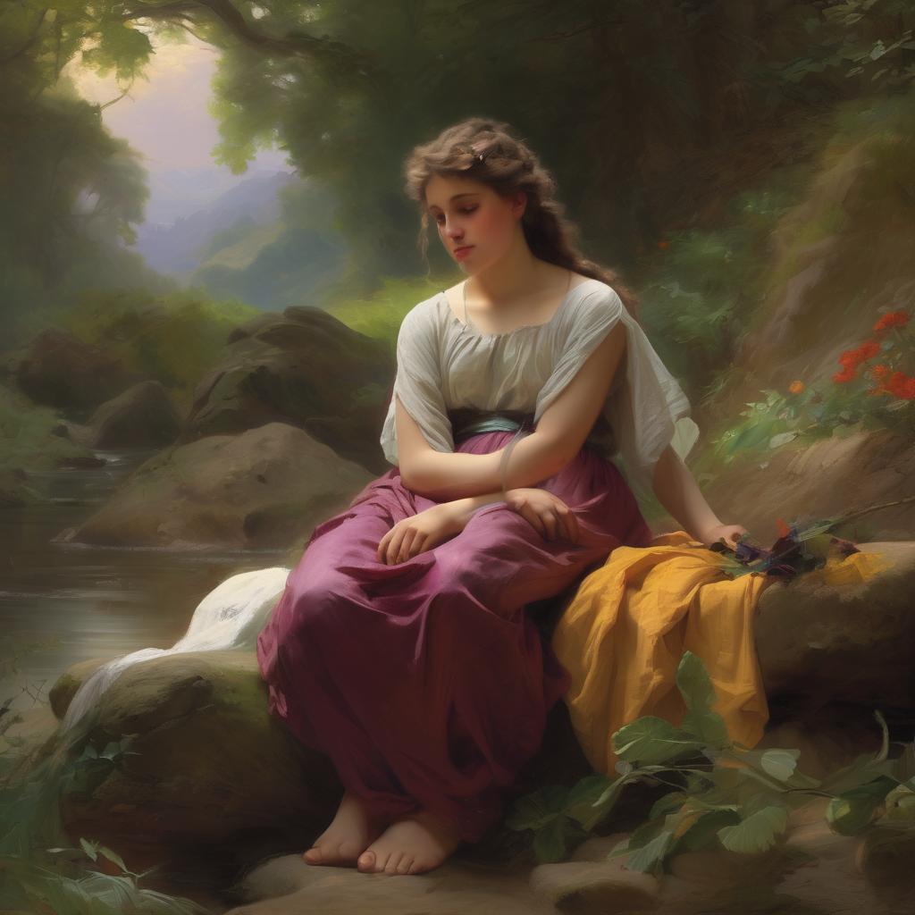 Η Ζωή και Εποχή του Pierre-Auguste COT