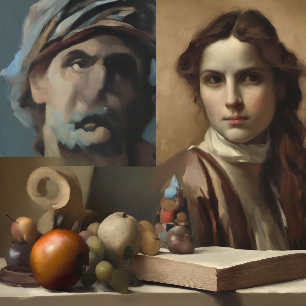 Ο Καλλιτεχνικός Στυλ του Abbattini