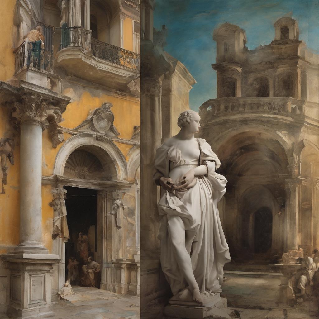 Η Επιρροή του Ιστορικού Πλαισίου