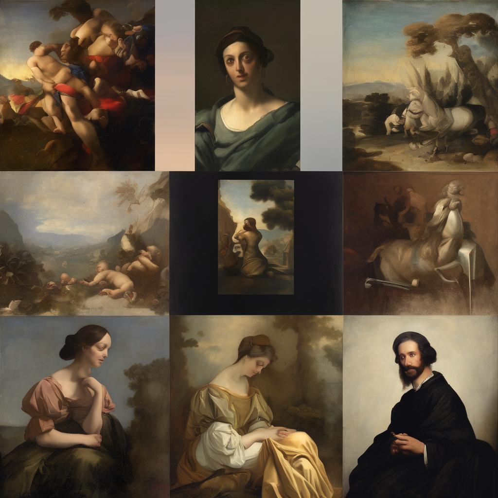 Ο Παράδοξος Δρόμος του Βίντσενζο Καμουτσίνι