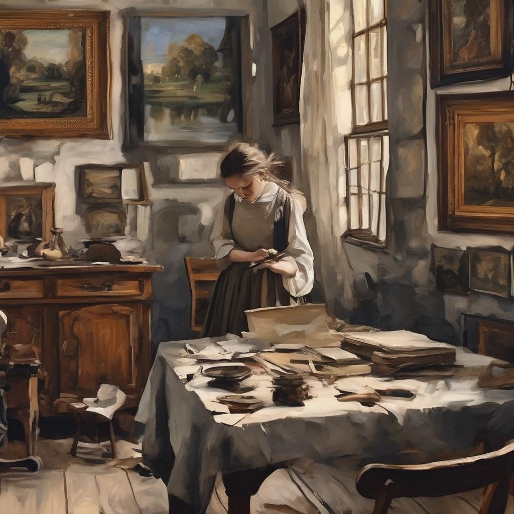 Θεόδωρος ΓΚΑΛΕ – Ο Μείγματα Του Φωτισμένου Μοντερνισμού