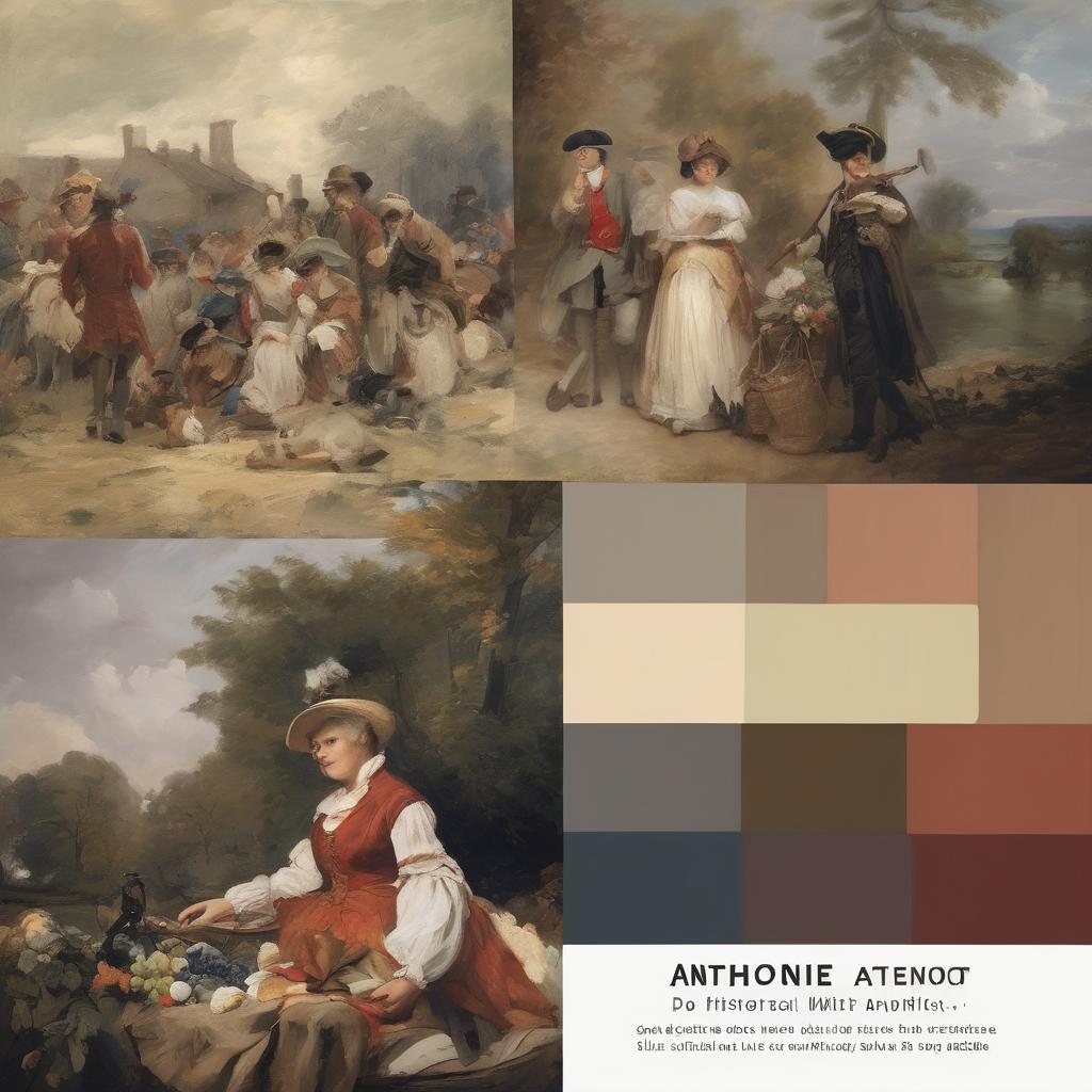 Ο καλλιτεχνικός ύφος και ο τεχνικός του προσανατολισμός