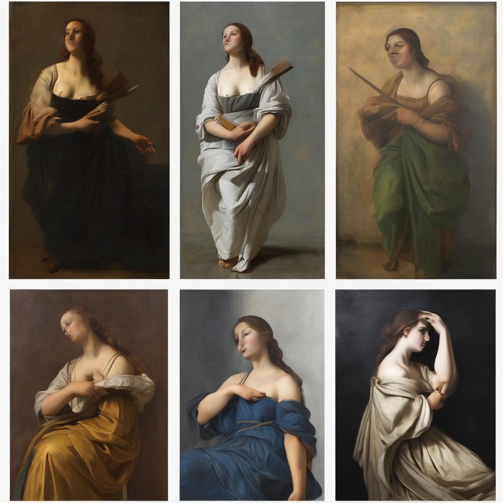 Η Ζωή και Εποχή του Καλλιτέχνη