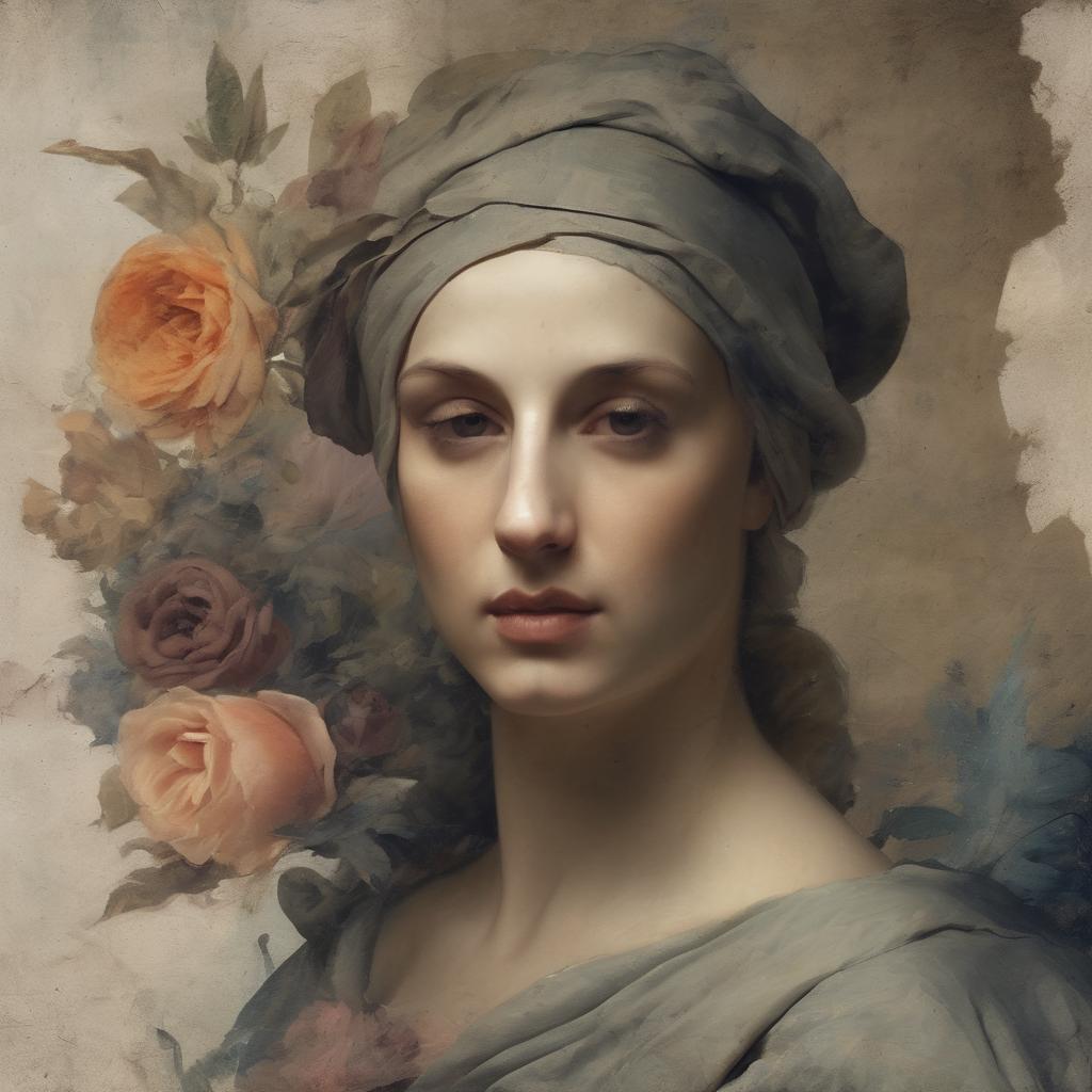 Το Προφίλ του Καλλιτέχνη