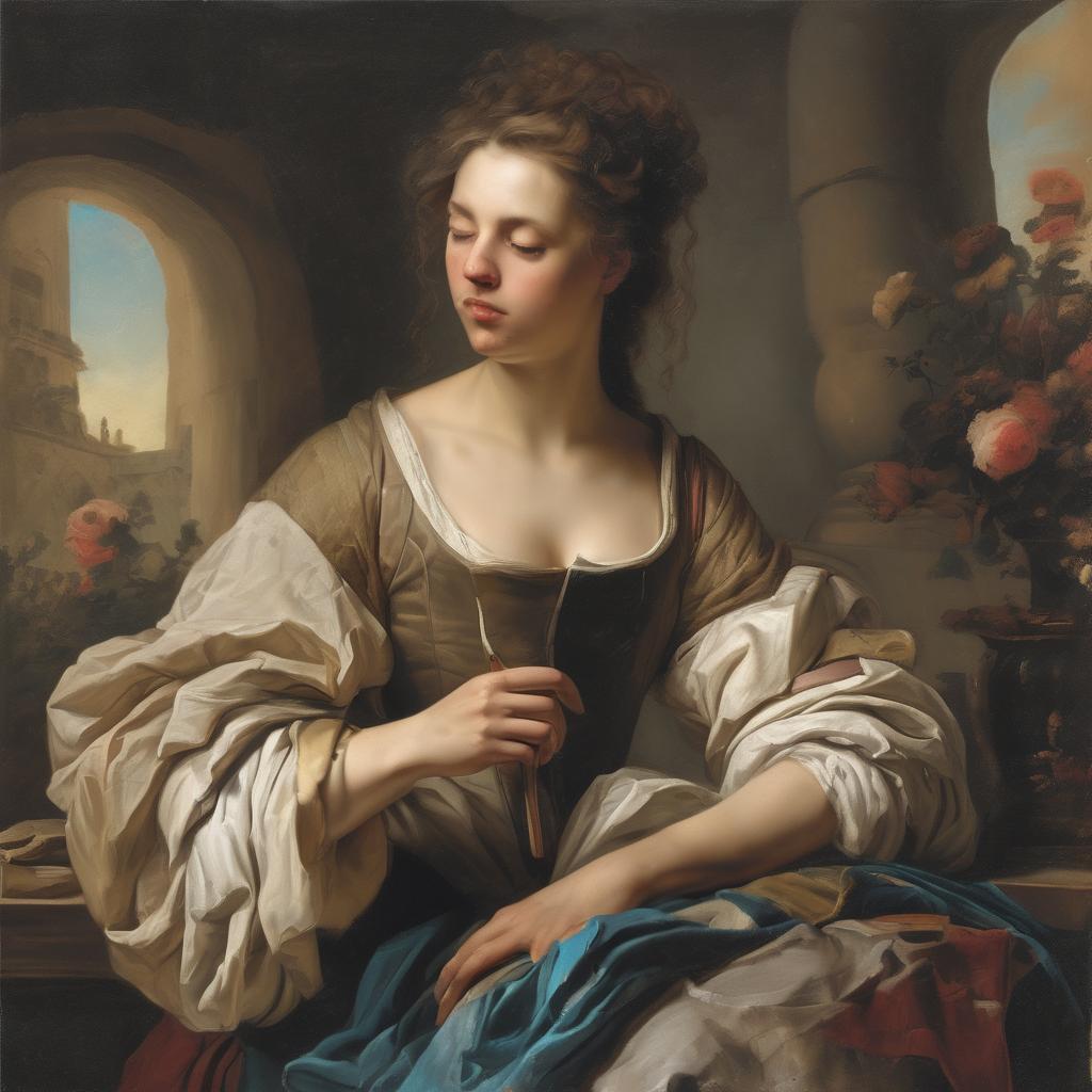 Η Ζωή και Καριέρα του Καλλιτέχνη