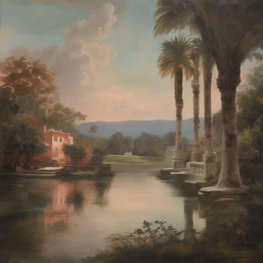 Ιωσήφος Μιχαήλ Γκάντι – Ο Μαέστρος του Ρομαντισμού