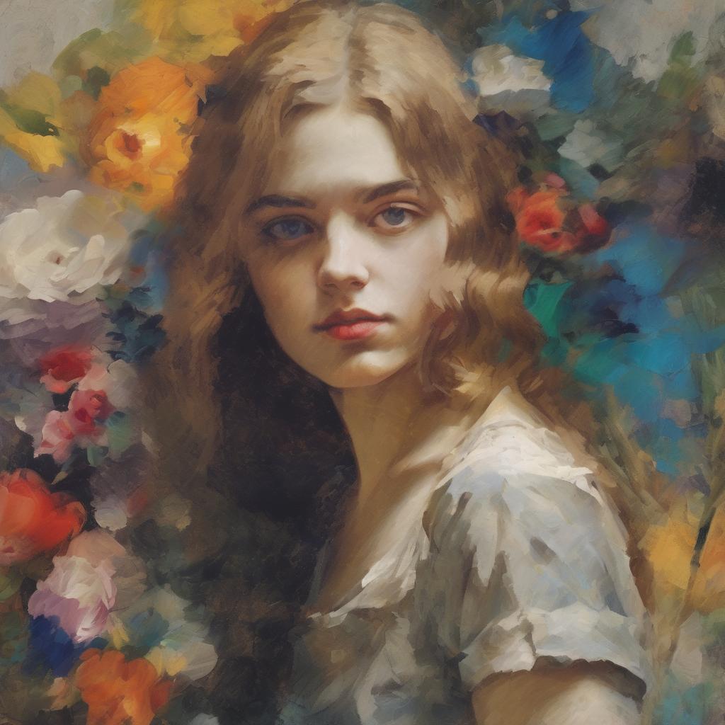 Η Τεχνική και ο Στυλ του Καλλιτέχνη