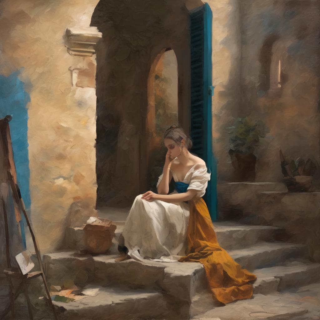 Η Ζωή του Guido Ubaldo ABBATINI