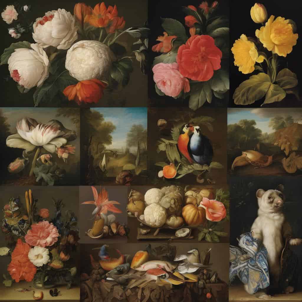 Abraham BOSSCHAERT