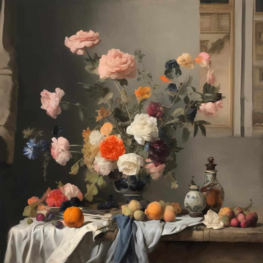 Αντώνιος ντε Λόρμε – Ο Μεταμοντερνιστής της Μπαρόκ,