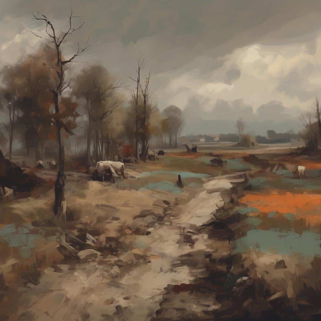 Αντόνιο Μπλοκλάνττ Βαν Μόντφορτ – Ολλανδός Ζωγράφος του Αναγεννησιακού Αιώνα