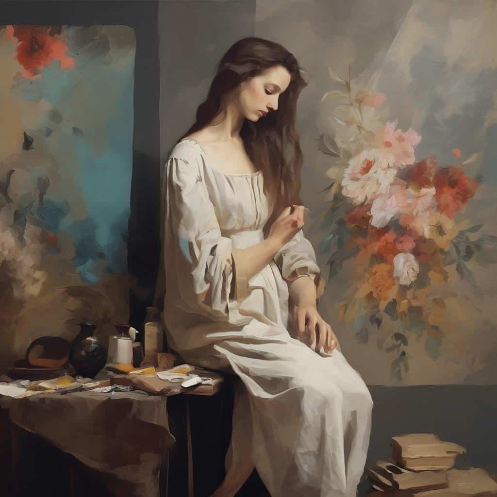 Γαβριήλ ντε Σαιντ-Ωβέν – Ο Μαέστρος της Γαλλικής Αυτοκρατορίας