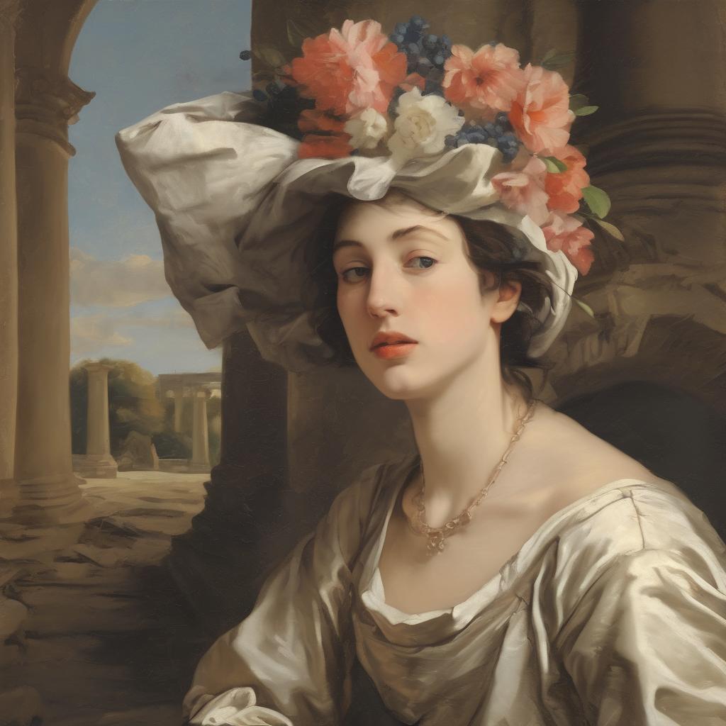 Στυλ και τεχνικές του καλλιτέχνη