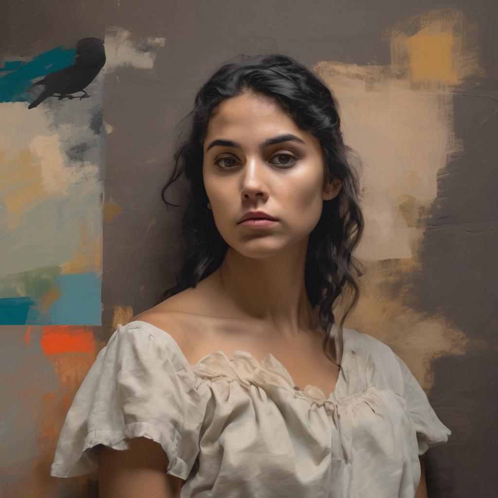 Η Ζωή και Οι Αρχές του Καλλιτέχνη Φελίπε ΡΑΜΙΡΕΖ