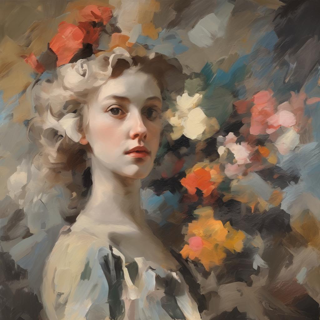 Το Κύριο Χαρακτηριστικό του Καλλιτεχνικού Υφώνα του Σαβέν