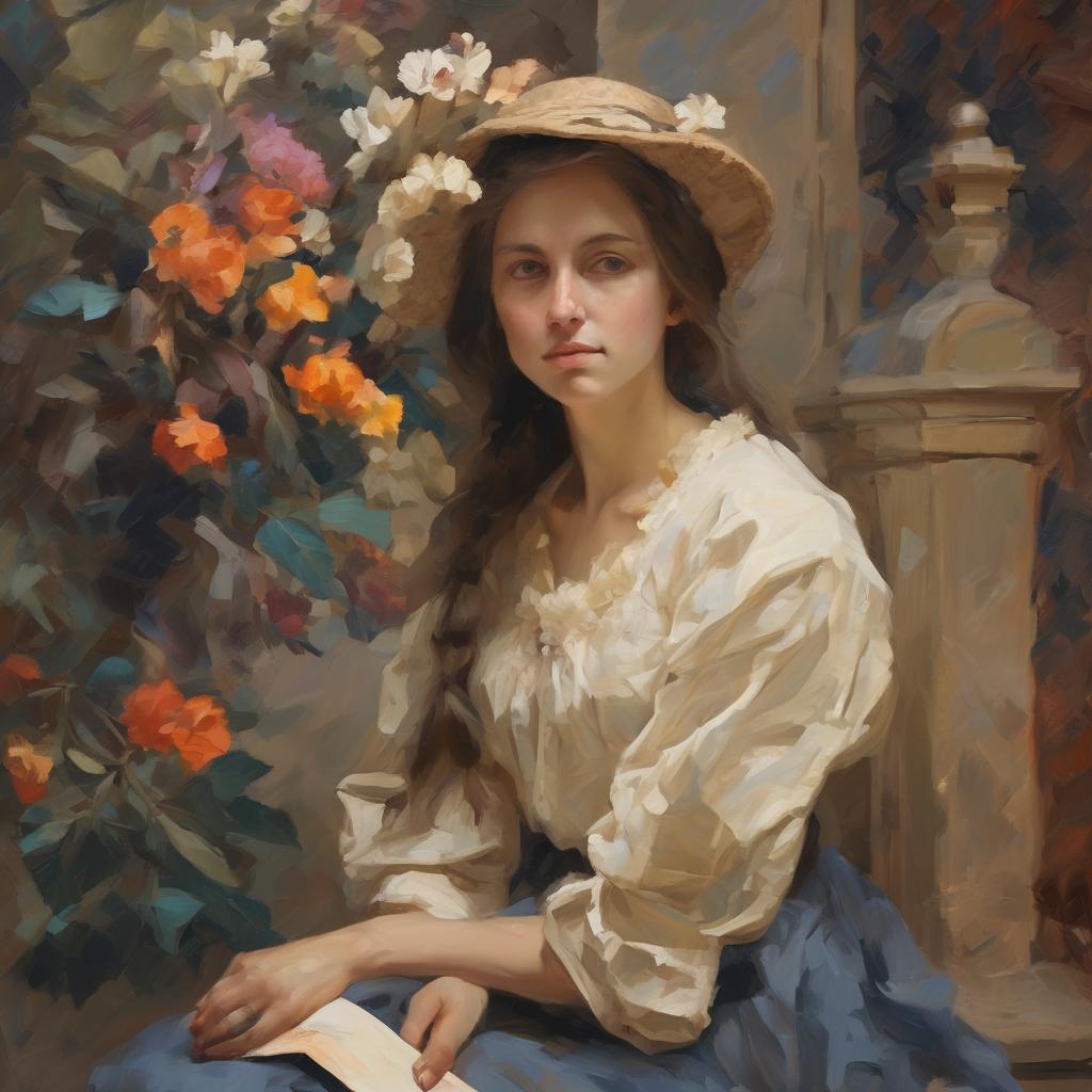 Ο Καλλιτεχνικός Στυλ του Semyon Fyodorovich SHCHEDRIN